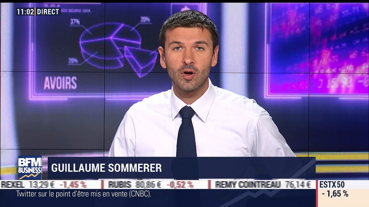 Au cœur des marchés: La FED et le pétrole, les facteurs qui animent le plus les marchés en cette année 2016 - 26/09