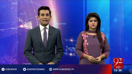 Maula Bakhsh Chandio Media Talk - 92NewsHD