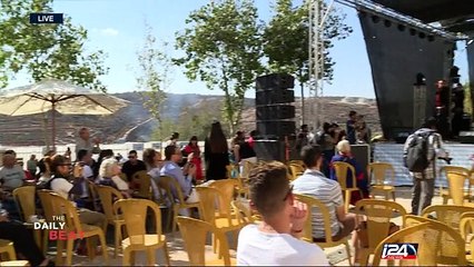 Ramallah Beer Festival