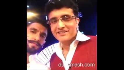 Latest Dubsmash of famous Cricketers ---Virat Kohli, Ms Dhoni, ...etc