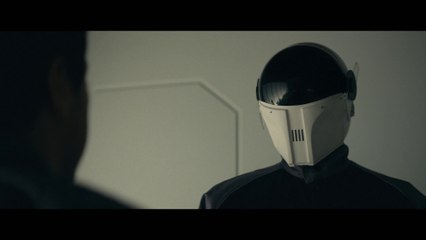 LA COLLECTION DEMAIN SI J'Y SUIS "Mars IV" de Guillaume Rieu - Extrait