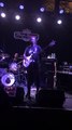 Phenomenal Bassist Divinity Roxx performing 