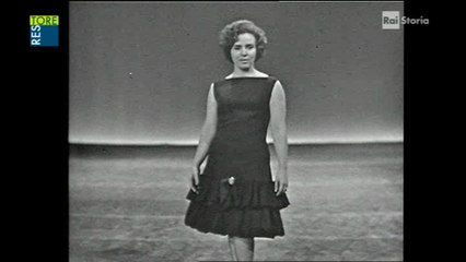 Jula De Palma - Senza fine