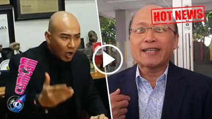 Deddy Corbuzier Tantang Mario Teguh Debat Terbuka - Cumicam 26 September 2016