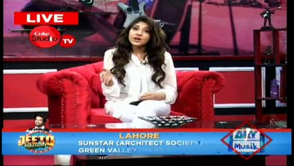 Girls Republic 26th September 2016