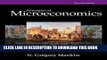 [PDF] Principles of Microeconomics, 7th Edition (Mankiw s Principles of Economics) Popular Online