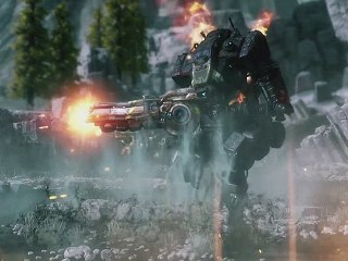 Titanfall Frontline, Dungeon Hunter... tous les nouveaux jeux mobiles du moment