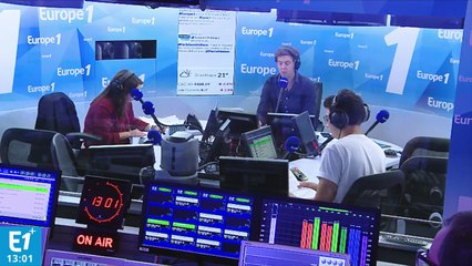 Dégazage au-dessus de Fontainebleau : le maire dénonce une "contradiction"