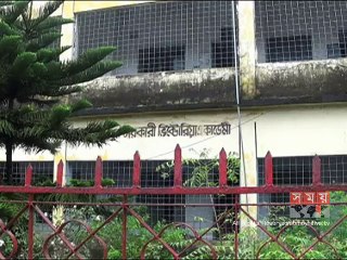 শেরপুরে শিক্ষকের বিরুদ্ধে শিক্ষার্থীকে মারধরের অভিযোগ