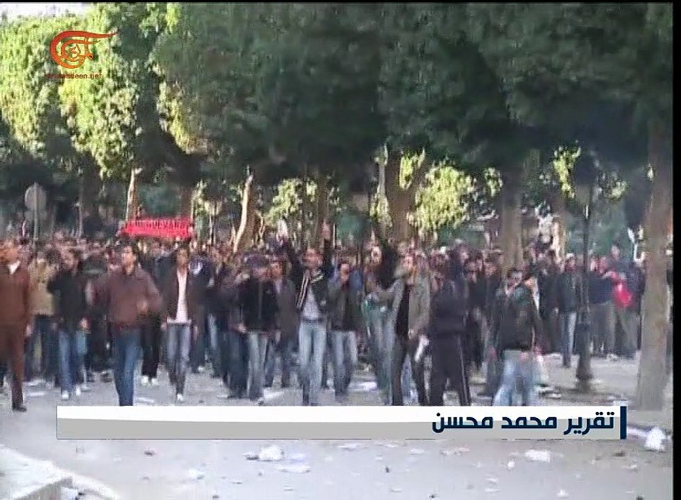 هدم بيت الشاعر أبو القاسم الشابي يثير سخطاً في تونس