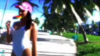 Female Fitness Motivation - "Attractive Ladies" 2016