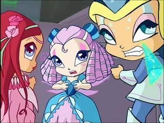 winx club temporada 2 capítulo 25 español España