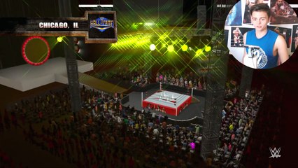 WWE is Fake .. Proof is Here