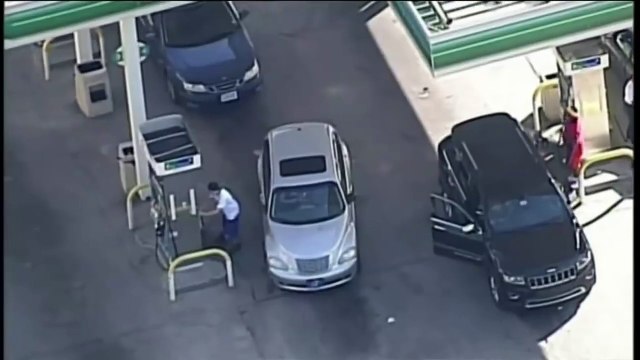 Angry Police Chases Fails Crashes And Win Compilation 2016