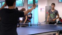 clip la journée du sport scolaire  par MASSIN William TSENB