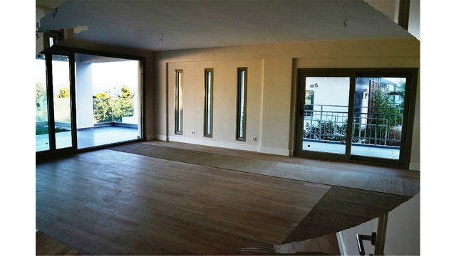 Ortakent Yahşi Satılık Daire