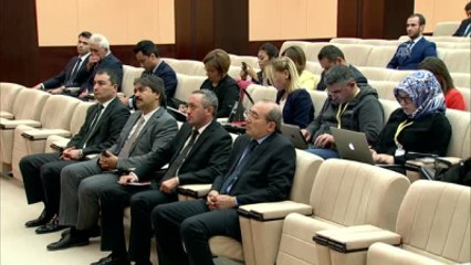 Kurtulmuş: "Moody's'in Yapmış Olduğu Bu Değerlendirme Tamamıyla Siyasi İçerikli Bir...
