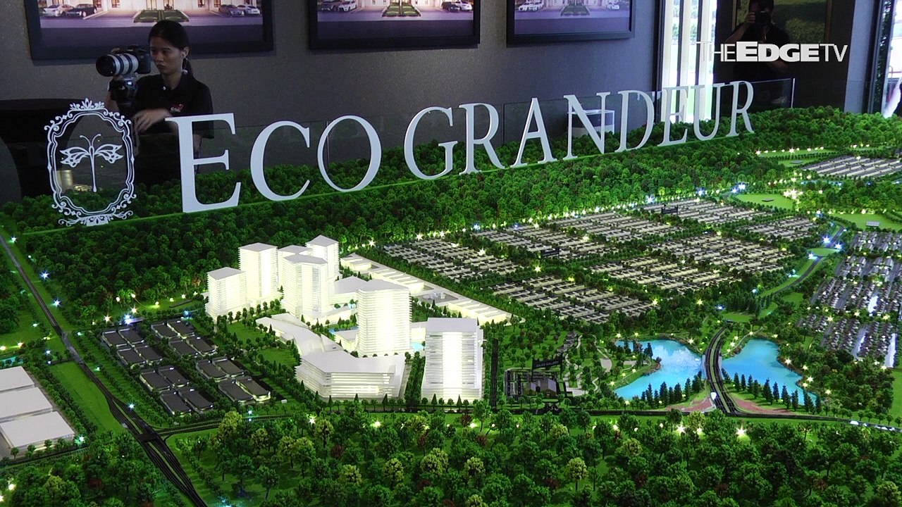 NEWS: Eco World sets sights on first-time buyers & upgraders