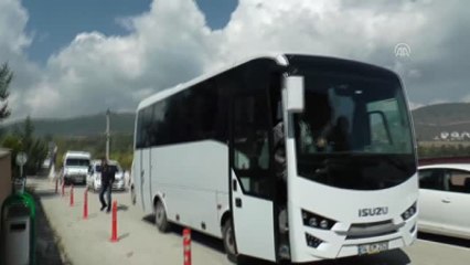 Fetö'nün Darbe Girişimine İlişkin Soruşturması - 28 Kişi Adliyeye Sevk Edildi