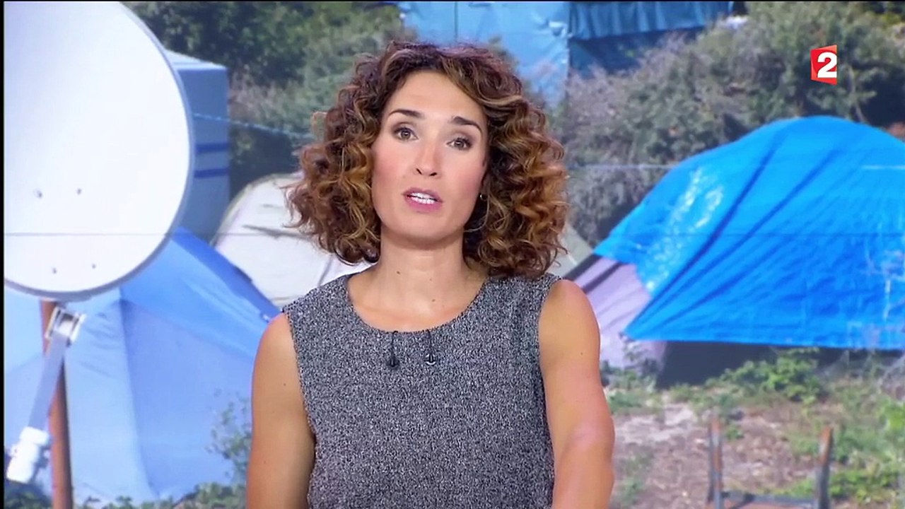 À Calais, "François Hollande est allé sur le terrain politique"