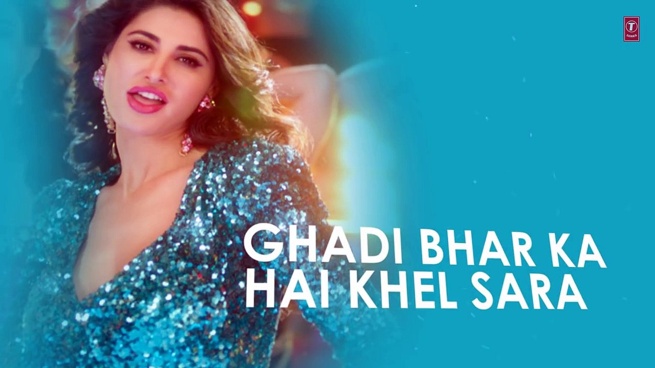 OYE OYE Lyrical Video Song - AZHAR - Nargis Fakhri, Emraan Hashmi, Prachi Desai DJ Chetas