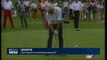 Golf legend Arnold Palmer dies at 87