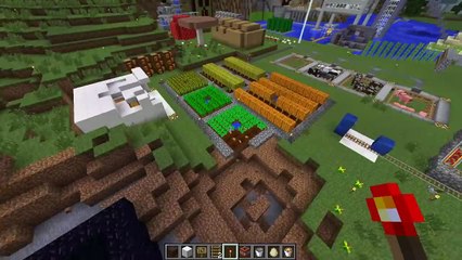 Mundo Chiquito 4+1 - Episodio 97 - Alex el.KABÖOOMMMM!!! -