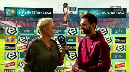 Liga+ Extra Dogrywka (10. kolejka / Gameweek 10)