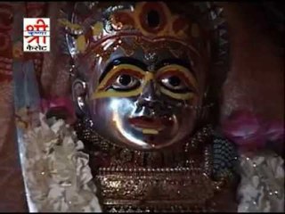 जय अम्बे गोरी - भेरुजी घूघरिया घमकावे ( राजस्थानी )