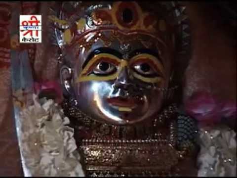 जय अम्बे गोरी - भेरुजी घूघरिया घमकावे ( राजस्थानी )