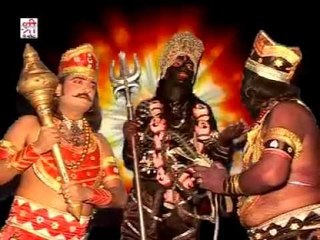 अरे भाईडा सिवरु सुंडलो गणपत देव - काला गोरा भेरुजी ( राजस्थानी )