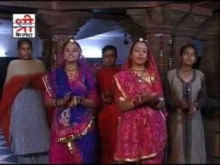 भवलगढ़ में अद्भुत थारो धाम - भेरुजी घूघरिया घमकावे ( राजस्थानी )