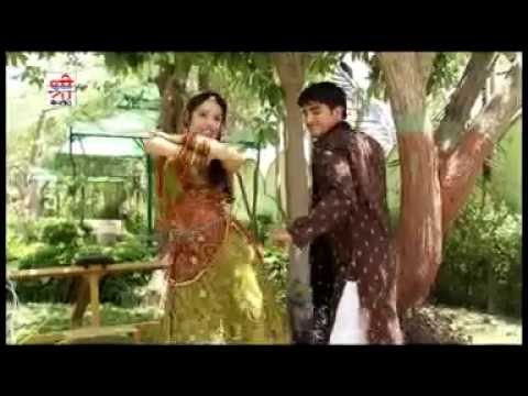 चार चार चुड़ला घर में पड़िया - बालक बनडी ( राजस्थानी )