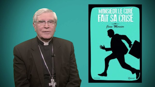 Monseigneur Di Falco - Monsieur le curé fait sa crise !