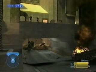 Crimson vs. Gold Trailer & full movie