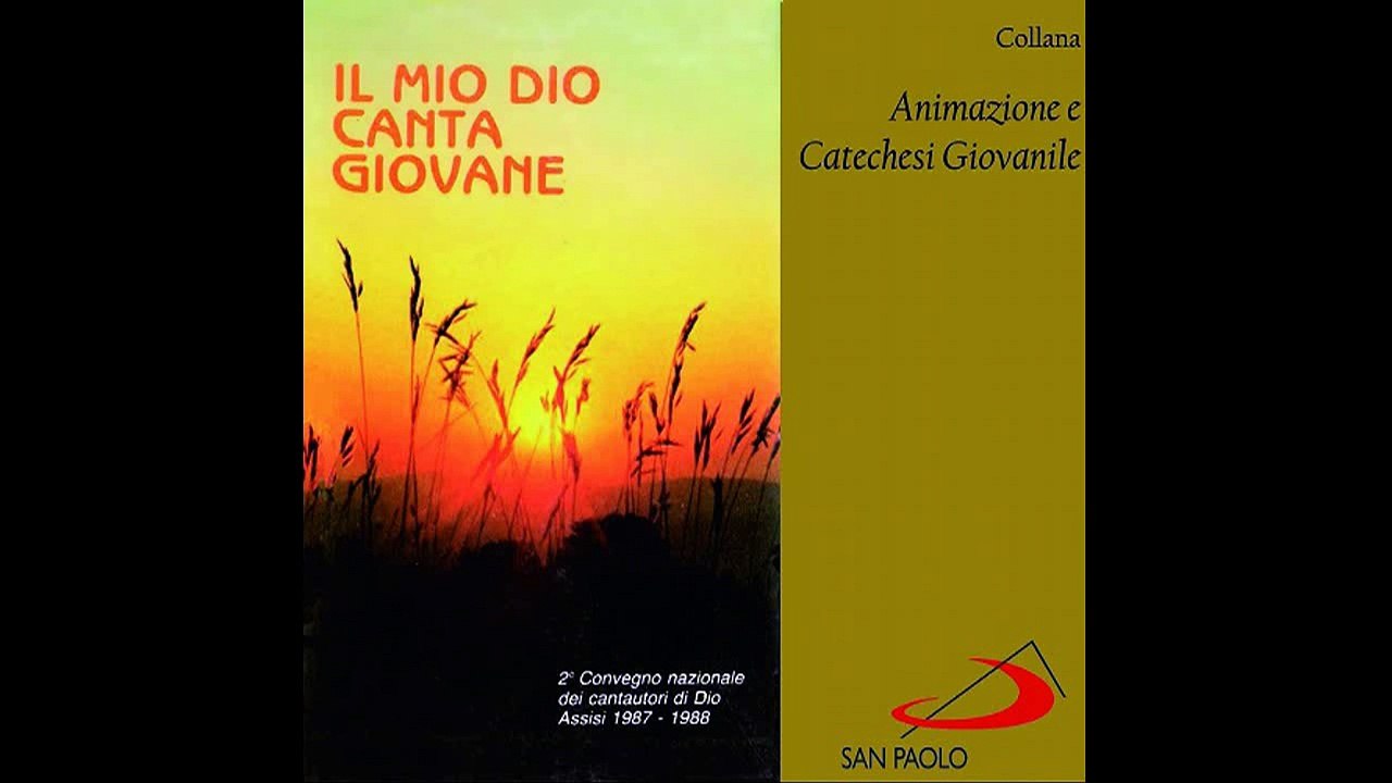 EMANUELE MONTALDO - 08 - Da stasera ci sono anch'io 1987