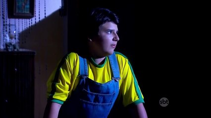 Carrossel (28/04/16) Capítulo 294 - Completo HD