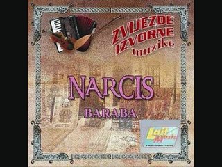 NARCIS ALBUM BRKO 2007