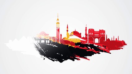 مصر فى صور.. لقطات خالدة للحلاق تعكس تراث الأجداد