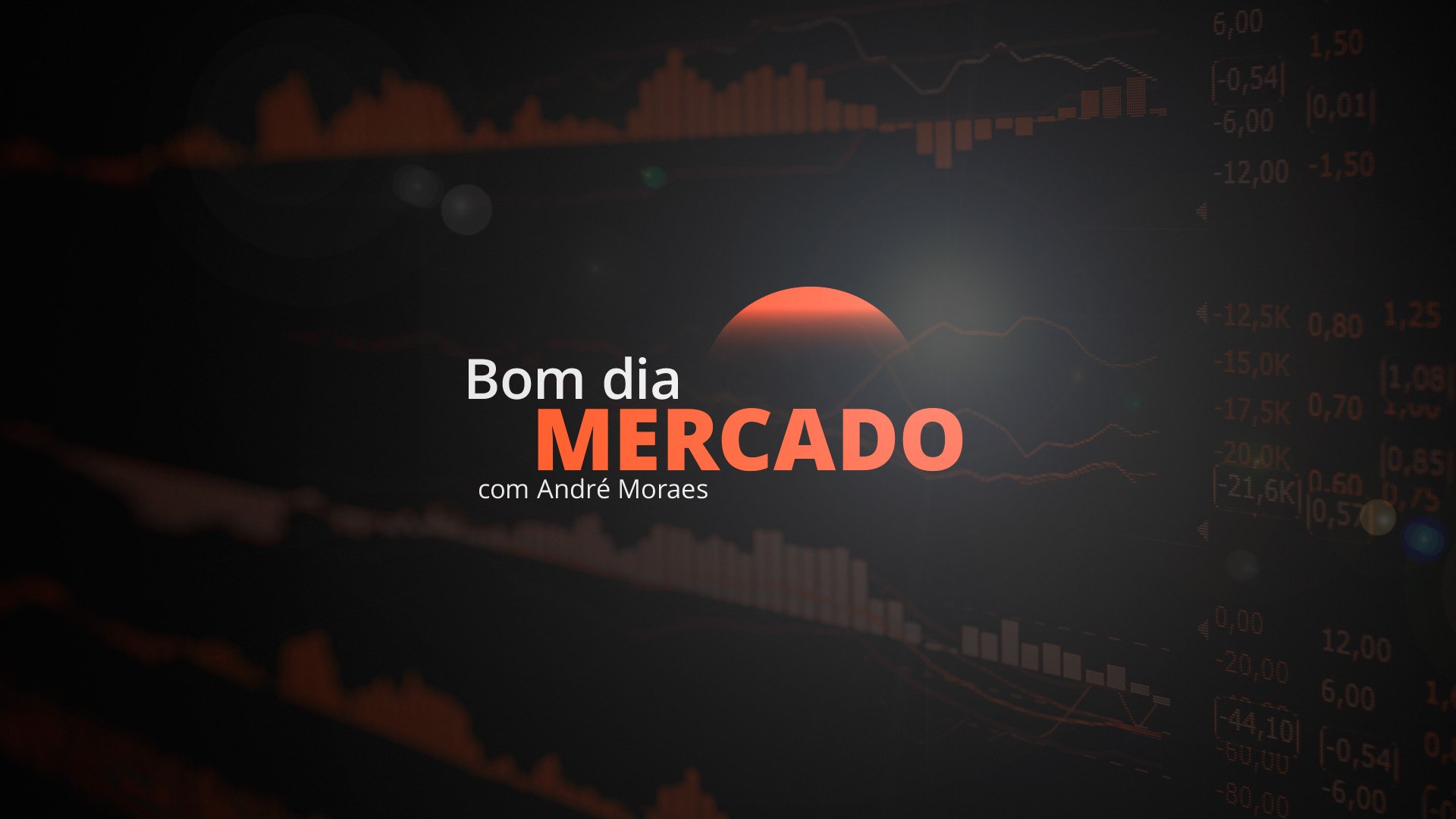 Mercado brasileiro amanhece em baixa repercutindo a queda na Europa - Bom  dia Mercado 23/09 - Vídeo Dailymotion