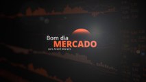 Mercado brasileiro amanhece em baixa repercutindo a queda na Europa - Bom dia Mercado 23/09