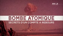 Bombe Atomique : Secrets D´Un Compte A Rebours (1/2) [HD]