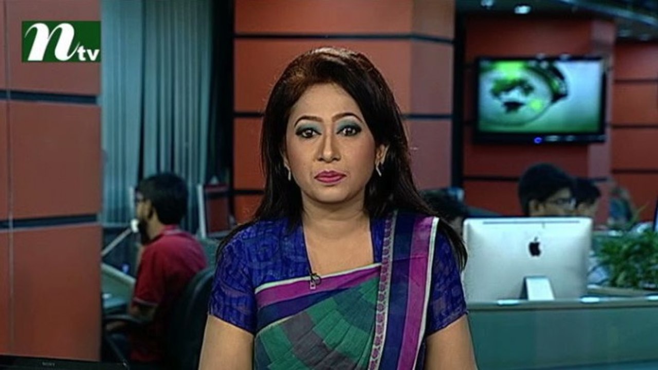 NTV Desher Khobor | 26 September, 2016