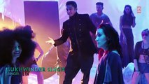 Making of -BOLO HAR HAR HAR- Video Song - SHIVAAY Title Song - Ajay Devgn -Mithoon Badshah -
