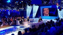 Jean Luc Mélenchon Fait Coucher Vanessa Burggraf Dans 