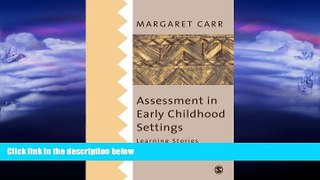 Free [PDF] Downlaod  Assessment in Early Childhood Settings: Learning Stories  DOWNLOAD ONLINE