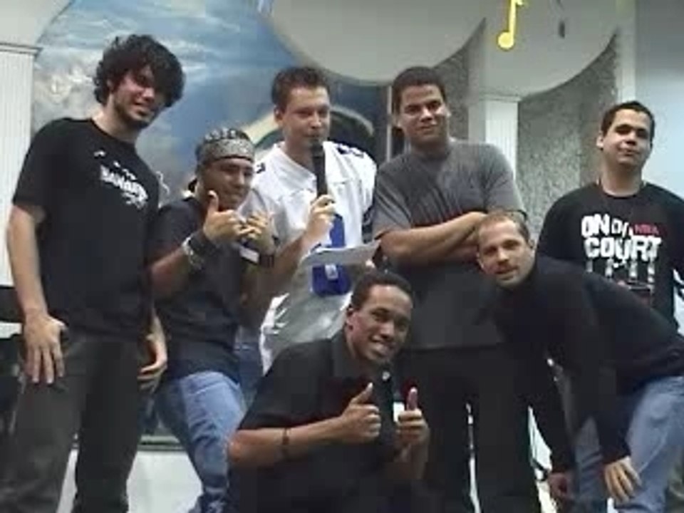 Raio X da Alma