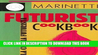 [PDF] The Futurist Cookbook Full Colection