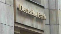 Deutsche Bank cae más de un 6 % en bolsa porque no recibirá ayuda estatal