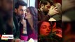 ADHM New Hot Pictures : Aishwarya Rai Bachchan & Ranbir Kapoor Take Romance To Another Level!